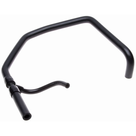 HVAC Heater Hose Fits select: 2008-2012 FORD ESCAPE, 2008-2011 MERCURY MARINER