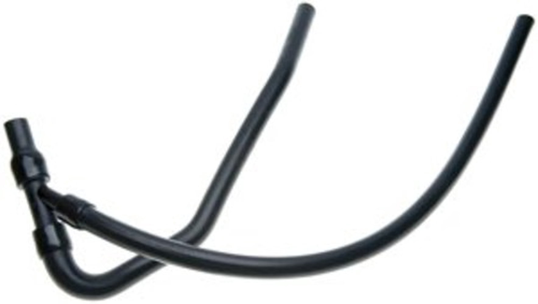 HVAC Heater Hose Fits select: 2008-2013 CHEVROLET TAHOE, 2009-2013 CHEVROLET SILVERADO