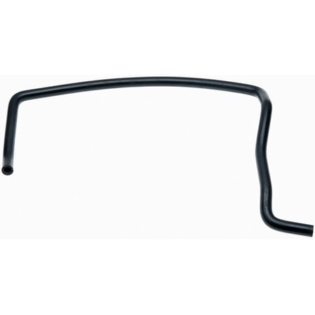 HVAC Heater Hose Fits select: 2009-2012 DODGE RAM 1500, 2013 RAM 1500