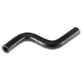 thumbnail image 1 of HVAC Heater Hose Fits select: 2009-2014 CHEVROLET TRAVERSE, 2007-2014 GMC ACADIA, 1 of 2