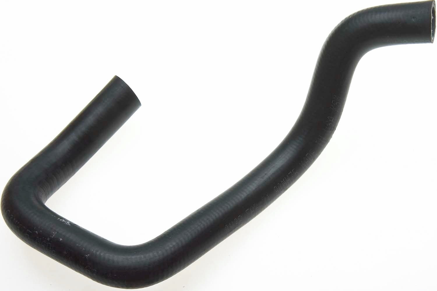 HVAC Heater Hose Fits select: 2009 CADILLAC CTS, 2017-2019 CHEVROLET BOLT EV