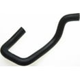 thumbnail image 1 of HVAC Heater Hose Fits select: 2009 CADILLAC CTS, 2017-2019 CHEVROLET BOLT EV, 1 of 2