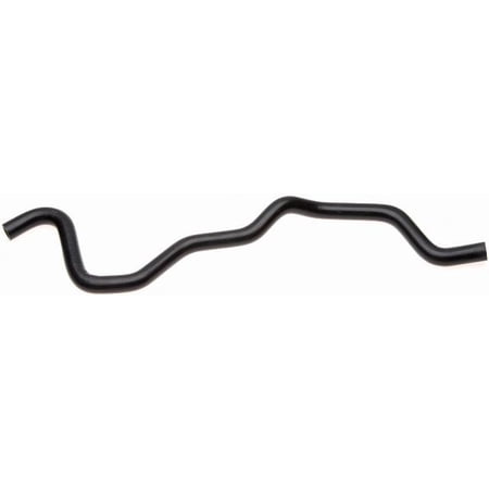 HVAC Heater Hose Fits select: 2010-2011 TOYOTA CAMRY