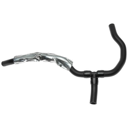 HVAC Heater Hose Fits select: 2010-2013 FORD FLEX, 2010-2012 LINCOLN MKT
