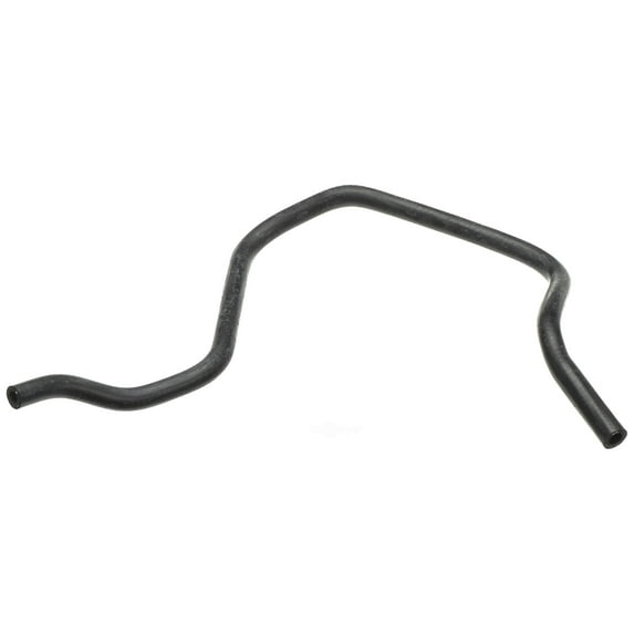 HVAC Heater Hose Fits select: 2010-2017 CHEVROLET EQUINOX, 2010-2017 GMC TERRAIN