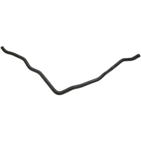 HVAC Heater Hose Fits select: 2010-2017 TOYOTA PRIUS, 2012-2017 TOYOTA PRIUS V