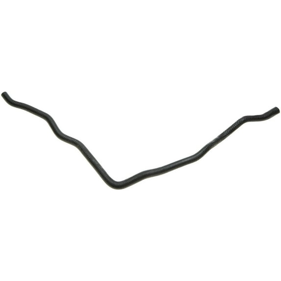 HVAC Heater Hose Fits select: 2010-2017 TOYOTA PRIUS, 2012-2017 TOYOTA PRIUS V