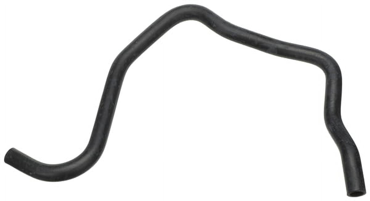 HVAC Heater Hose Fits select: 2011-2014 FORD EDGE, 2011-2015 LINCOLN MKX