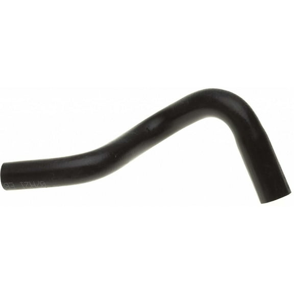 HVAC Heater Hose Fits select: 2011-2015 CHEVROLET CRUZE, 2006-2011 CHEVROLET HHR