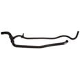 thumbnail image 1 of HVAC Heater Hose Fits select: 2011-2018 CHEVROLET SILVERADO, 2011-2018 GMC SIERRA, 1 of 2