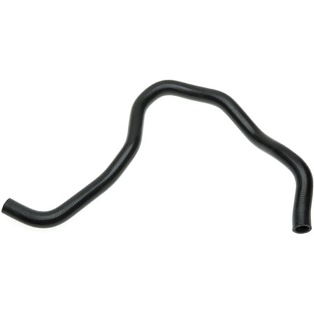 HVAC Heater Hose Fits select: 2012-2015 HONDA CIVIC
