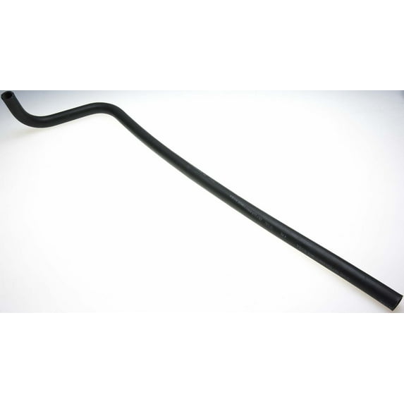 HVAC Heater Hose Fits select: 2012-2017 TESLA MODEL S, 1985-1988 CHEVROLET ASTRO