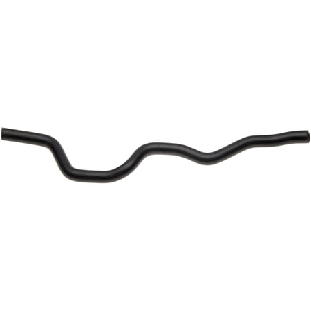 HVAC Heater Hose Fits select: 2012-2017 TOYOTA CAMRY