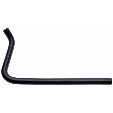 HVAC Heater Hose Fits select: 2012-2019 TOYOTA PRIUS C, 2001-2006 HYUNDAI SANTA FE