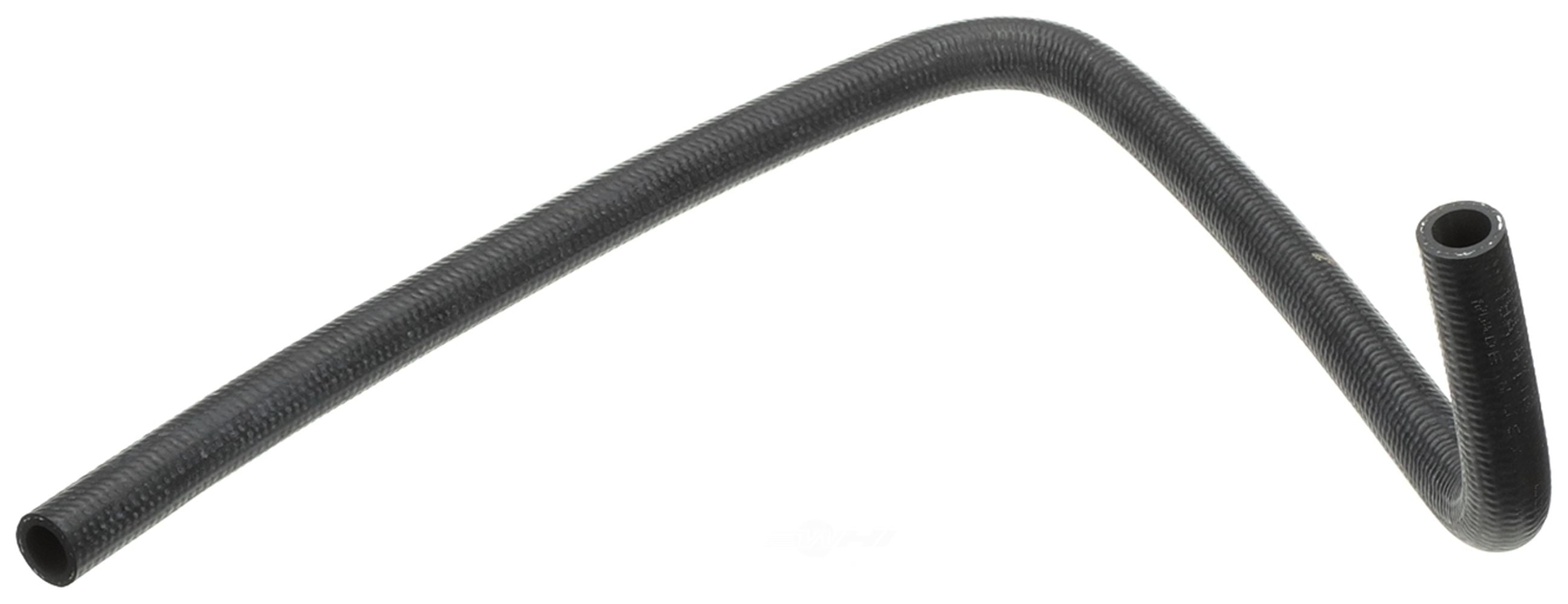 HVAC Heater Hose Fits select: 2013-2016 TOYOTA SCION FR-S, 2013-2018 SUBARU BRZ