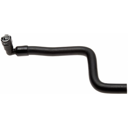 HVAC Heater Hose Fits select: 2013-2018 RAM 2500, 2013-2018 RAM 3500