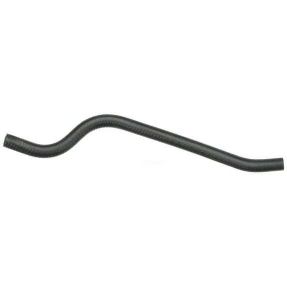 HVAC Heater Hose Fits select: 2014-2017 TOYOTA CAMRY, 2009-2015 TOYOTA VENZA