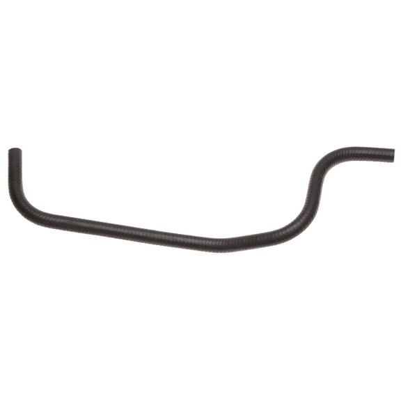 HVAC Heater Hose Fits select: 2014-2018 CHEVROLET SILVERADO, 2014-2018 GMC SIERRA