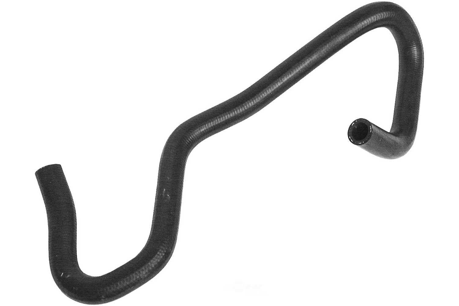 URO Parts URO-004247 HVAC Heater Hose