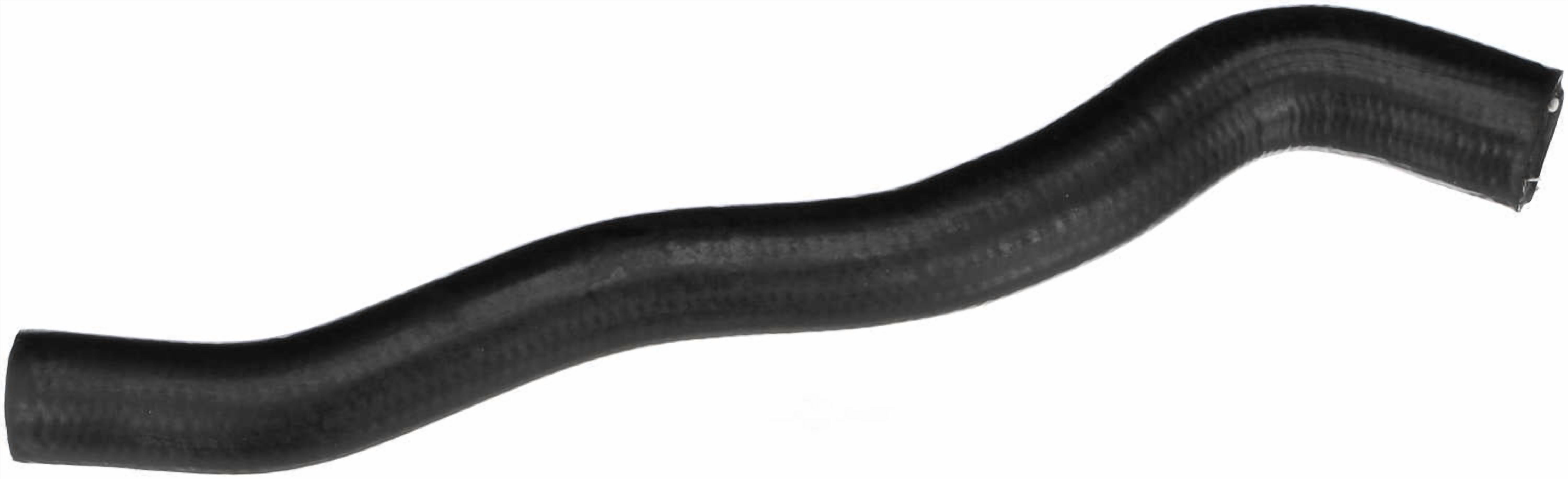 HVAC Heater Hose