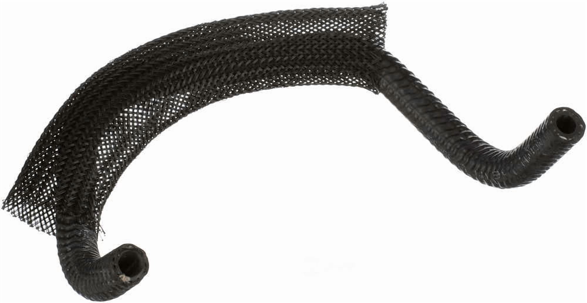 HVAC Heater Hose