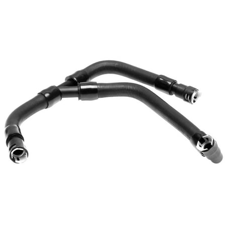 HVAC Heater Hose