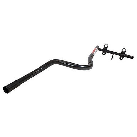 HVAC Heater Line - Compatible with 2000 - 2005 Ford Excursion 6.8L V10 2001 2002 2003 2004