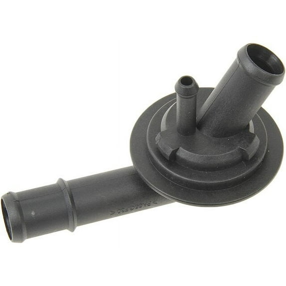 HVAC Heater Line - Compatible with 2000 - 2006 Mercedes-Benz S430 4.3L V8 2001 2002 2003 2004 2005