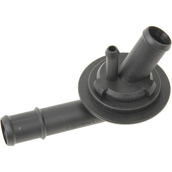 HVAC Heater Line - Compatible with 2006 Mercedes-Benz S350 3.7L V6