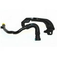thumbnail image 1 of HVAC Heater Line - Compatible with 2010 - 2013 Land Rover Range Rover Sport 2011 2012, 1 of 2