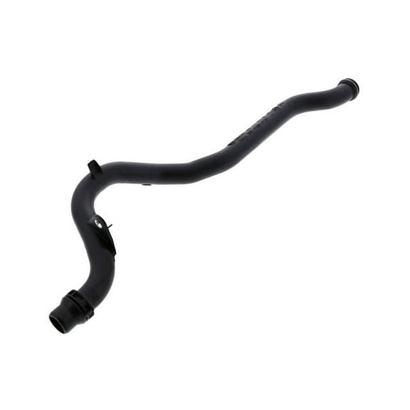 HVAC Heater Line - Compatible with 2012 - 2015 Audi A7 Quattro 2013 2014