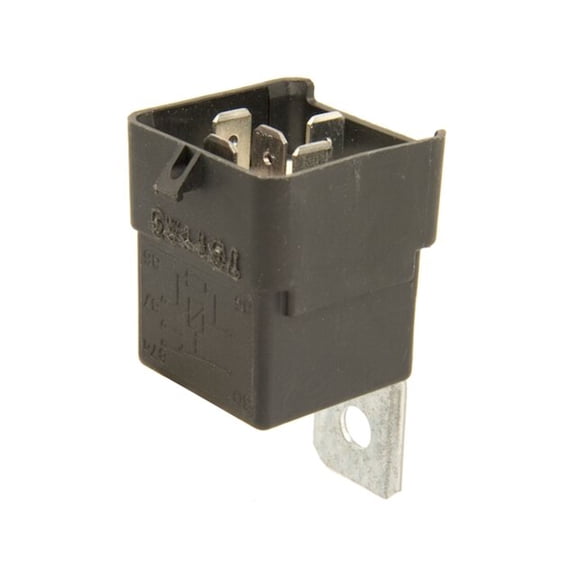 HVAC Heater Relay - Compatible with 1995 Chevy Blazer