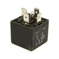 thumbnail image 1 of HVAC Heater Relay - Compatible with 1997 Mercury Mountaineer, 1 of 2