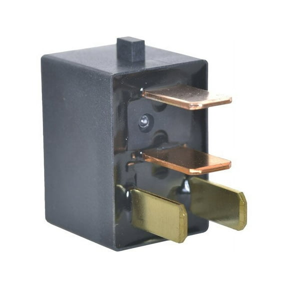 HVAC Heater Relay - Compatible with 2010 Acura RDX