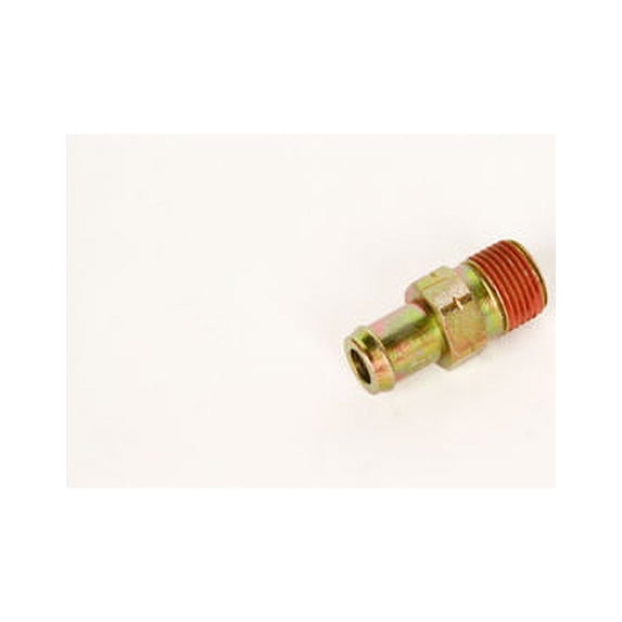 HVAC Heater Water Flow Control Valve - Compatible with 1982 - 1995 Chevrolet S10 RWD - AC Delco