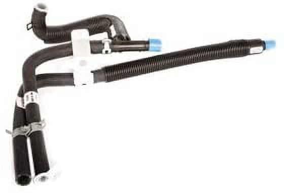 HVAC Heater Water Flow Control Valve Fits select: 1994-1996 CHEVROLET CAPRICE, 1995-1996 CHEVROLET CAPRICE / IMPALA
