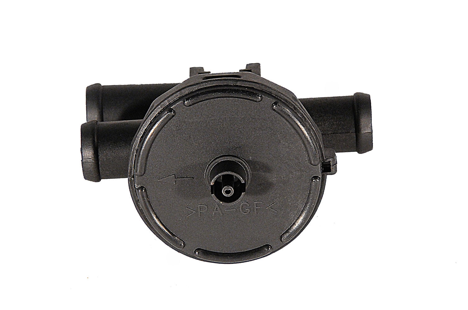 HVAC Heater Water Flow Control Valve Fits select: 1997-2001 CADILLAC CATERA