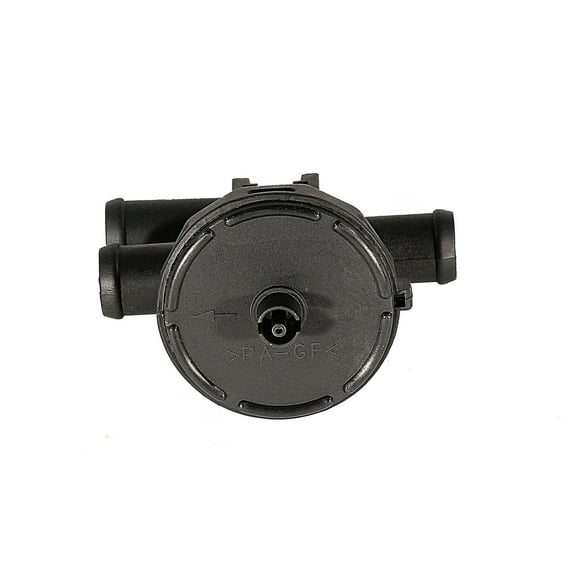 HVAC Heater Water Flow Control Valve Fits select: 1997-2001 CADILLAC CATERA