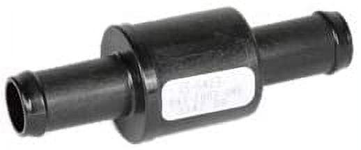 HVAC Heater Water Flow Control Valve