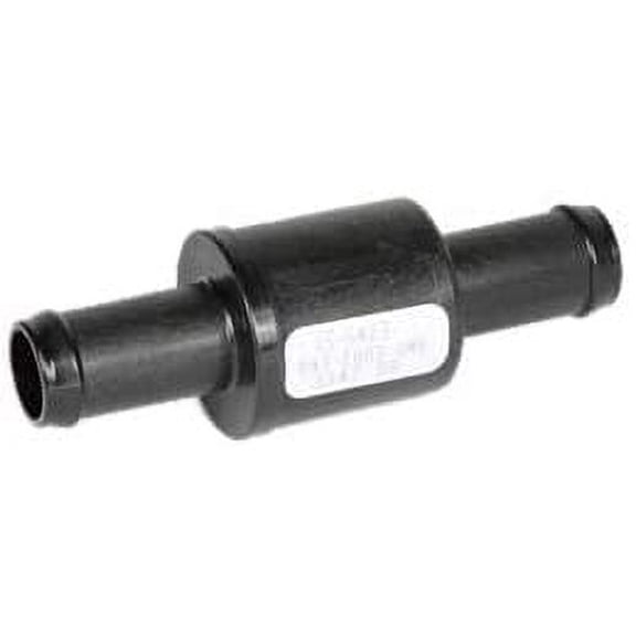 HVAC Heater Water Flow Control Valve