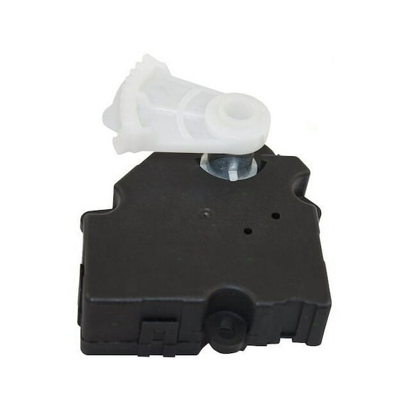 HVAC Mode Door Actuator - Compatible with 2003 - 2009 GMC Envoy Sport Utility 4-Door 2004 2005 2006 2007 2008
