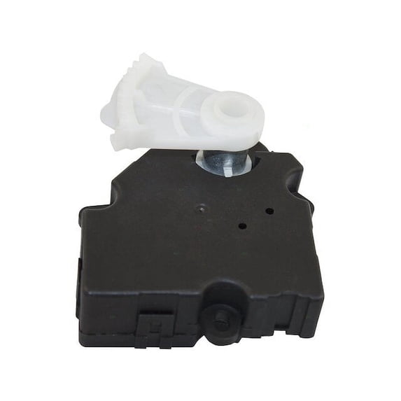 HVAC Mode Door Actuator - Compatible with 2004 - 2007 Buick Rainier Sport Utility 4-Door 2005 2006