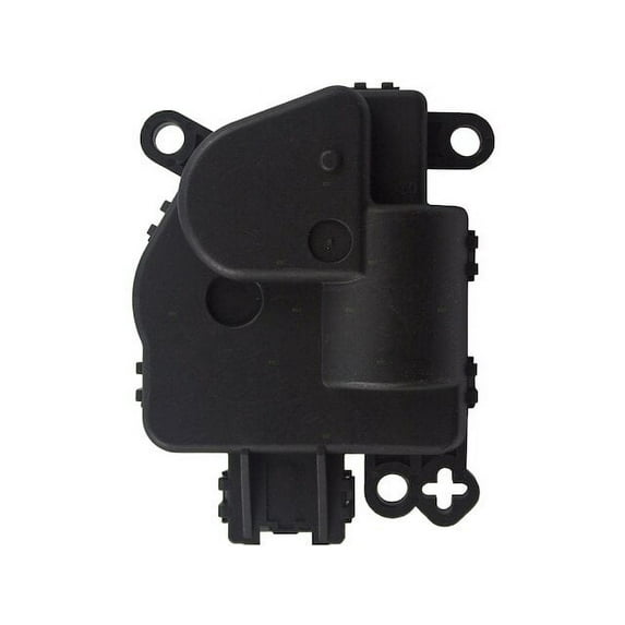 HVAC Mode Door Actuator - Compatible with 2008 - 2016 Chrysler 300 Sedan 4-Door 2009 2010 2011 2012 2013 2014 2015