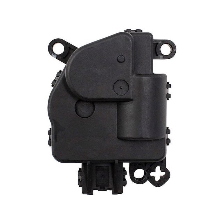 2014 Ford Explorer Blend Door Actuator