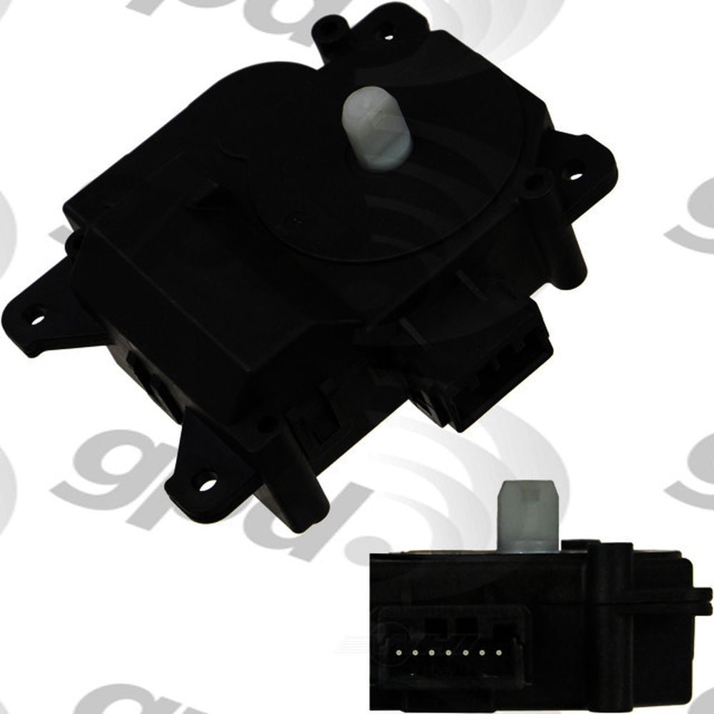 HVAC Mode Door Actuator