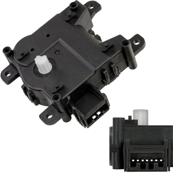 HVAC Mode Door Actuator