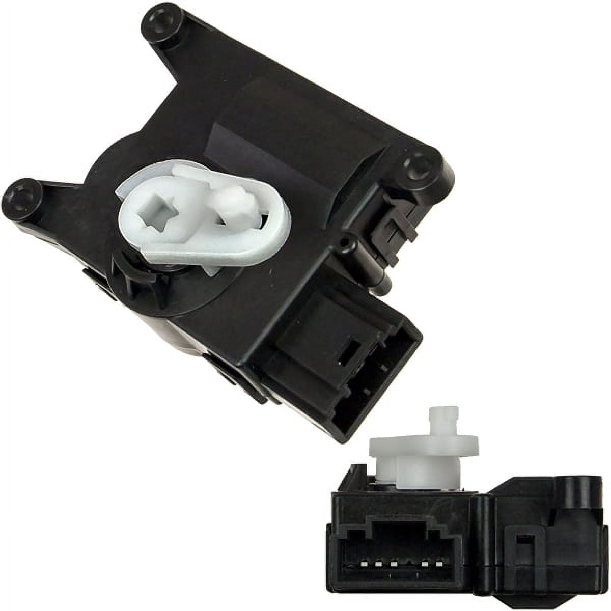 HVAC Mode Door Actuator