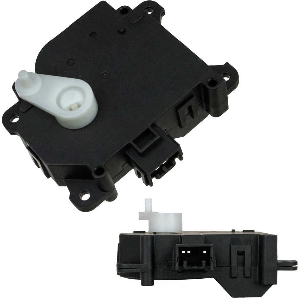 HVAC Mode Door Actuator