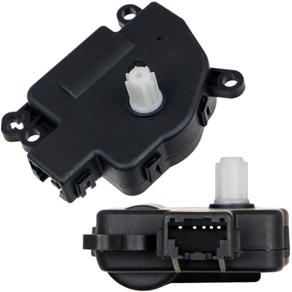 HVAC Mode Door Actuator