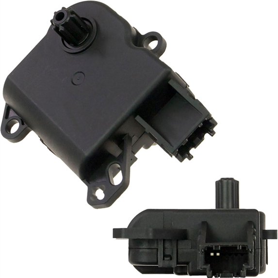 HVAC Mode Door Actuator